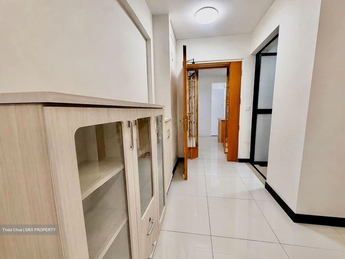 Blk 473A Fernvale Rivergrove (Sengkang), HDB 3 Rooms #592498921